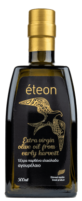 Extra Virgin Olive Oil from Sitia – Crete